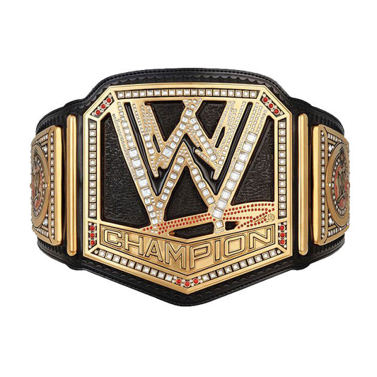 WWE Championship Unisex Replica Title Belt