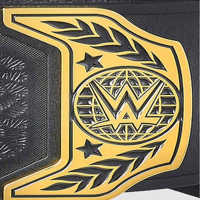 WWE Intercontinental Championship Replica Title Belt (2022 Edition)