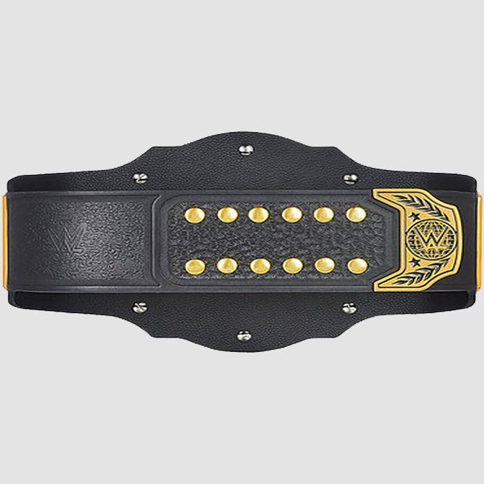 WWE Intercontinental Championship Replica Title Belt (2022 Edition)