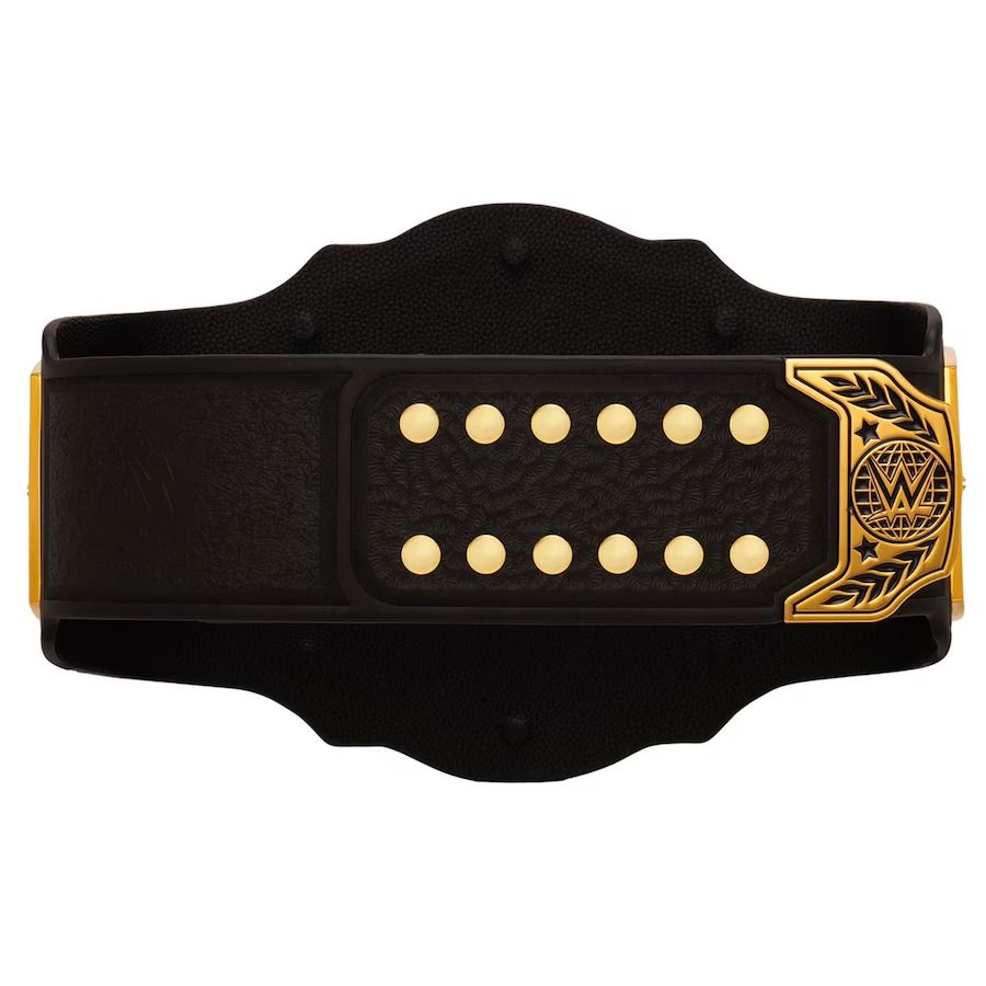 Intercontinental WWE Belt Championship Replica Title Belts