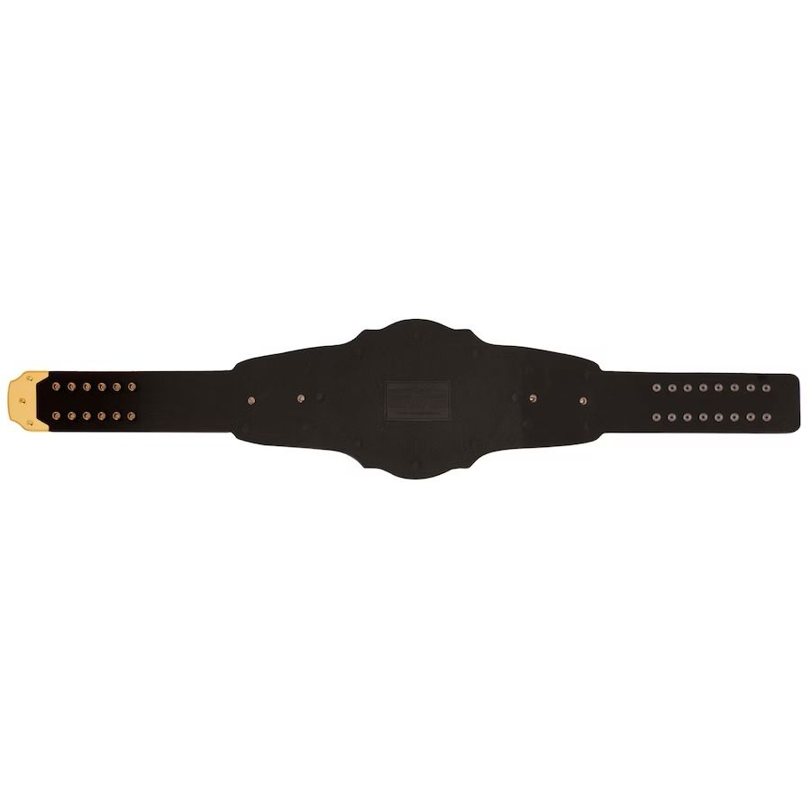 Intercontinental WWE Belt Championship Replica Title Belts