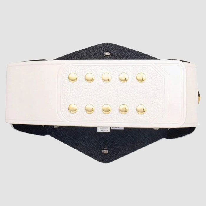 NXT Women’s Roster Tag Team Wrestling Championship Title Belt – For Sale