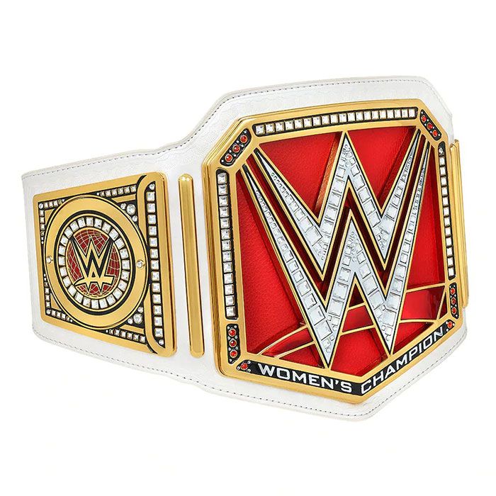 WWE RAW Women’s Championship Belt – Replica Title