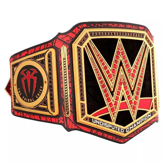 WWE Roman Reigns 1316 Days LE Signature Series Championship Belt