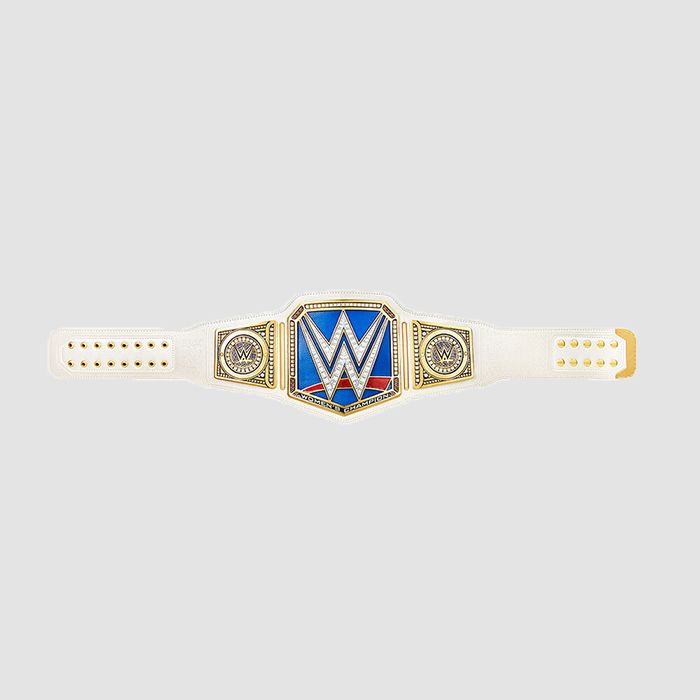 Custom WWE SmackDown Women’s Championship Replica Title Belt