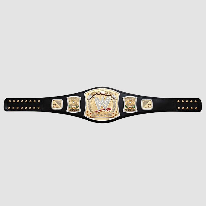 WWE Spinner John Cena Championship Replica Title Belt – For Sale Worldwide