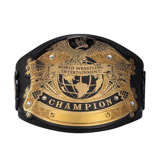 WWE Undisputed Championship Replica Title Belt – Version 2