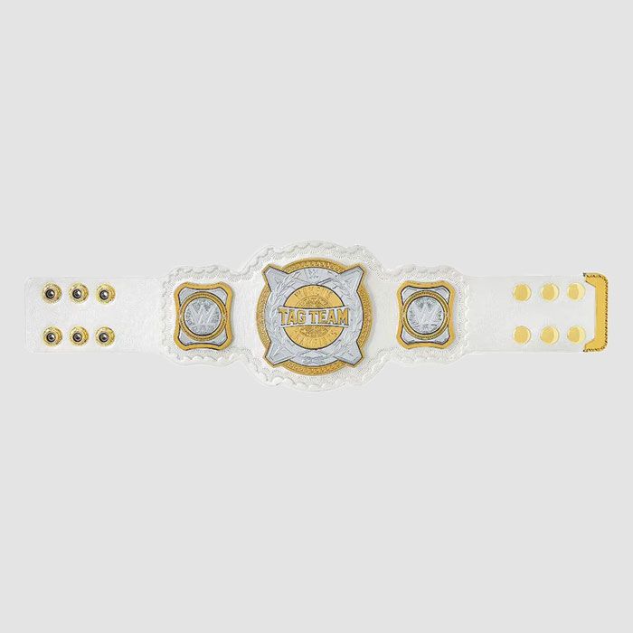 New WWE Women’s Tag Team Champions Replica Title Belt – Zinc Alloy 4mm Plated